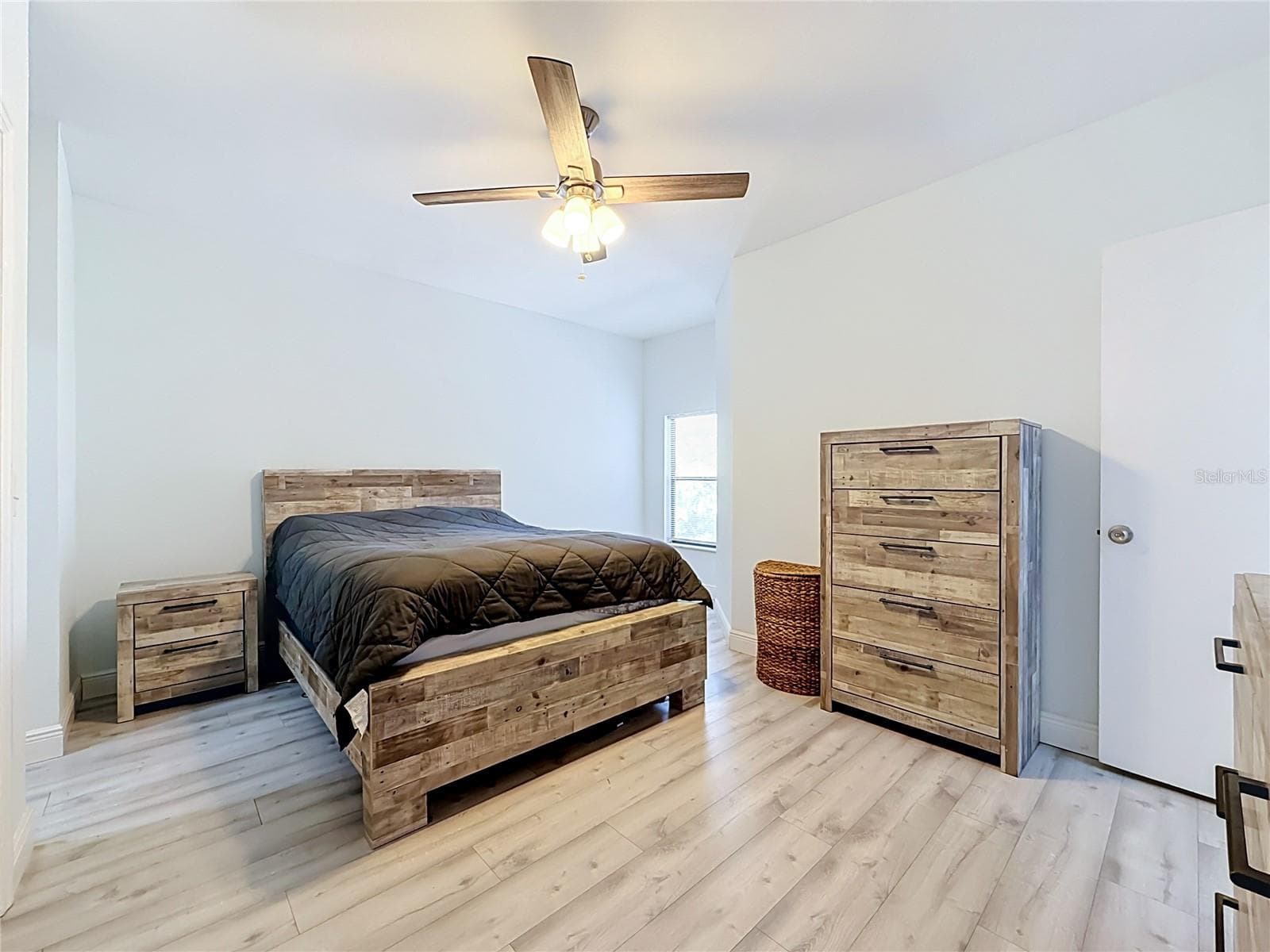 Primary Bedroom - 4405 W FAIR OAKS AVE #19, TAMPA