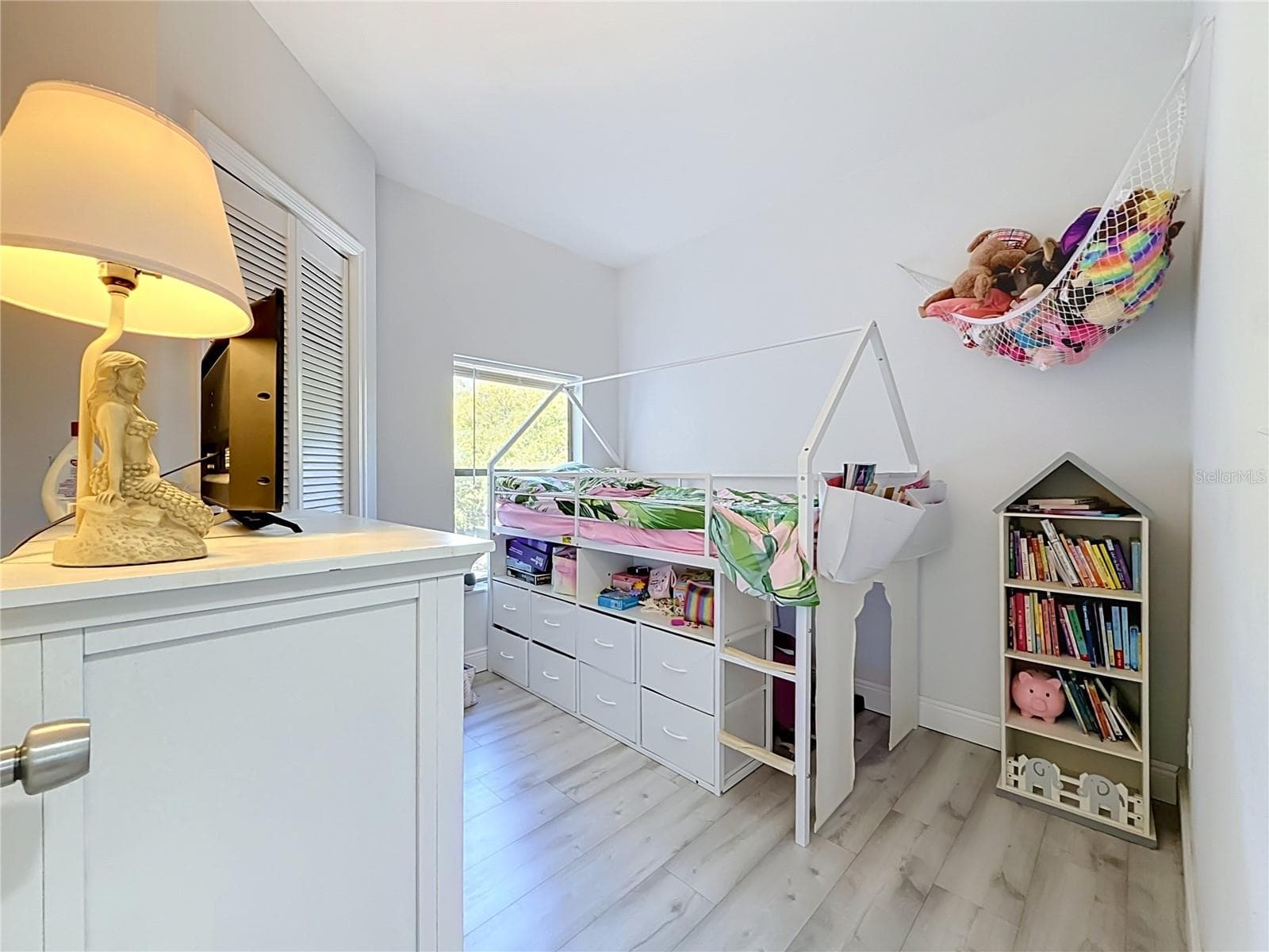 2nd Bedroom - 4405 W FAIR OAKS AVE #19, TAMPA