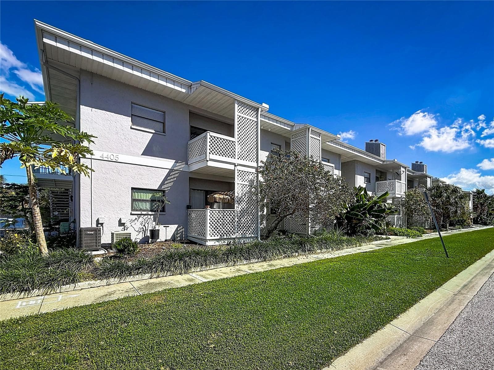 Condominium at 4405 W FAIR OAKS AVE #19, TAMPA, photo 31 of 35