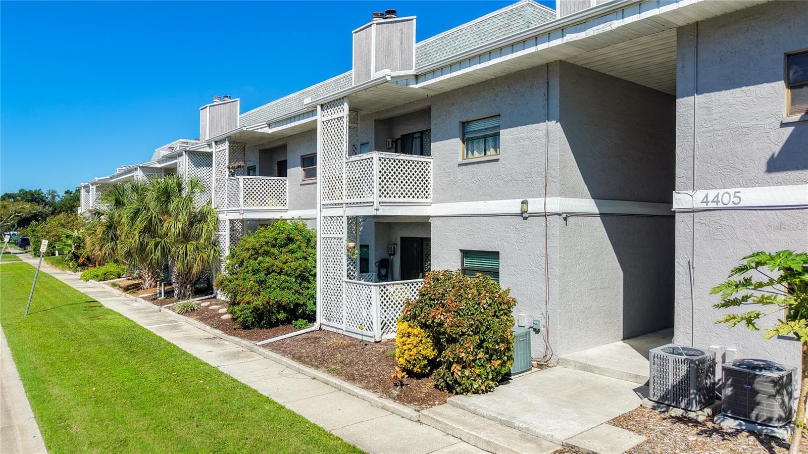Condominium at 4405 W FAIR OAKS AVE #19, TAMPA, photo 32 of 35