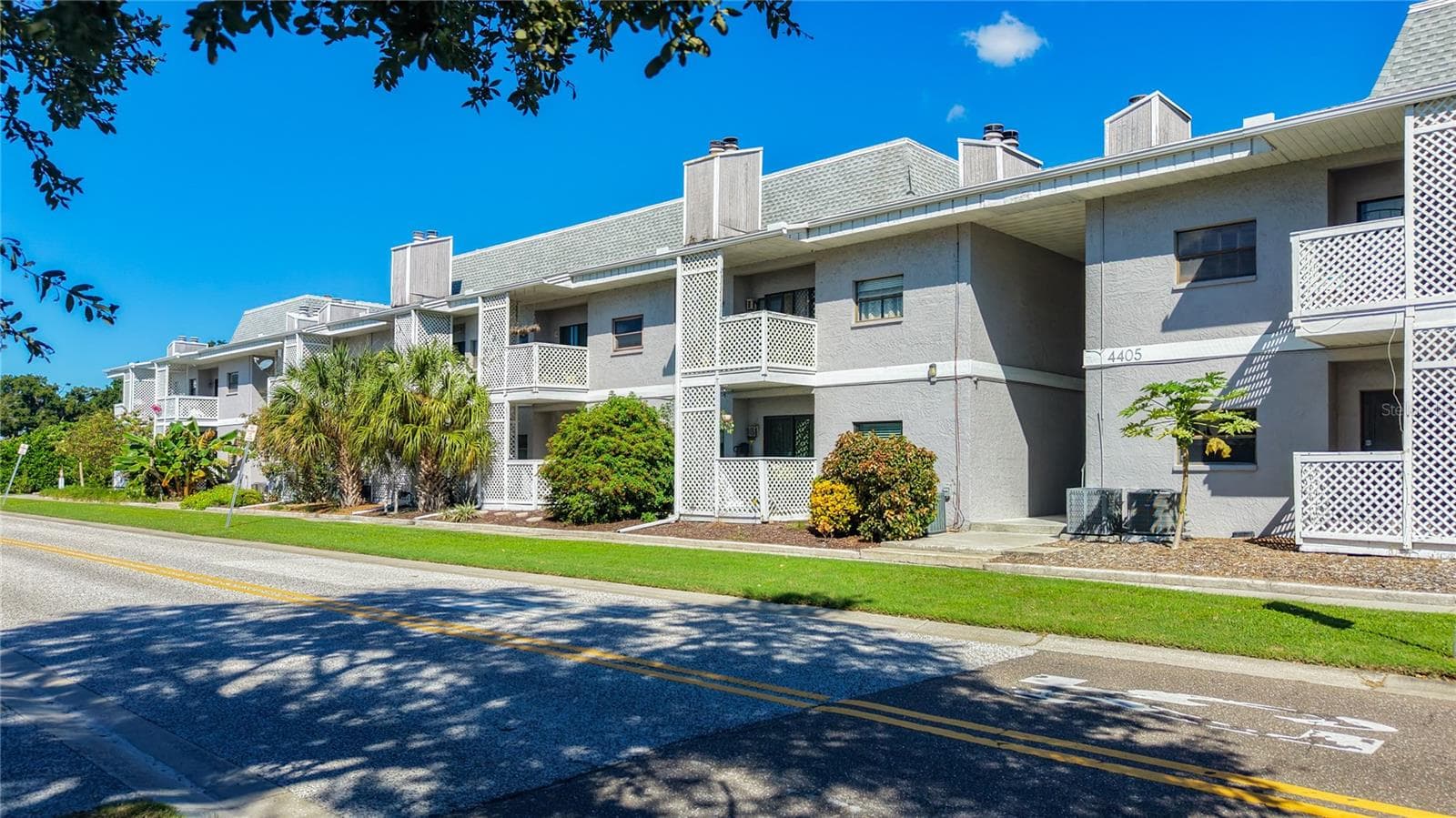 Condominium at 4405 W FAIR OAKS AVE #19, TAMPA, photo 33 of 35