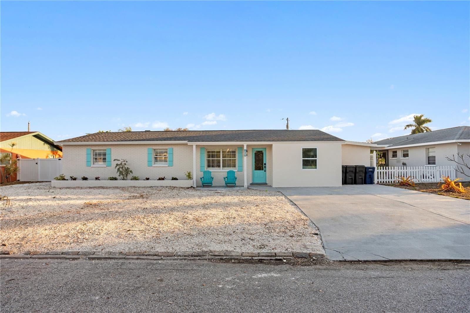 Single Family Residence at 5419 1ST AVE W, BRADENTON, photo 2 of 34