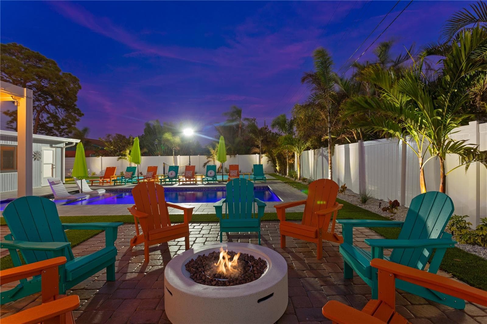 Single Family Residence at 5419 1ST AVE W, BRADENTON, photo 11 of 34