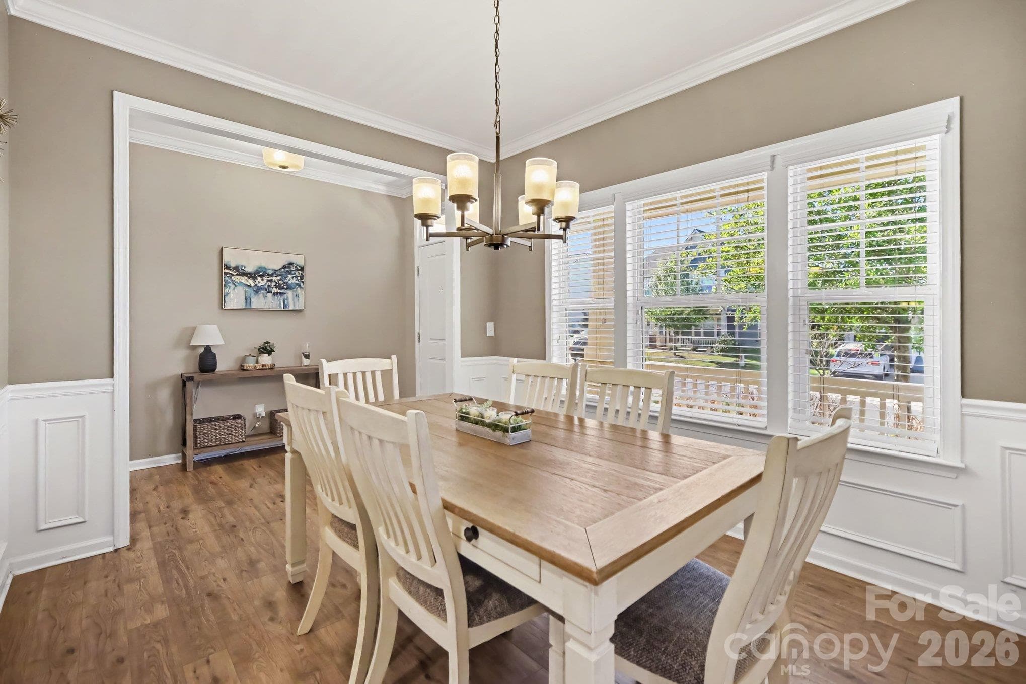 Single Family Residence at 4410 Huntley Glen Drive, Pineville, photo 11 of 40