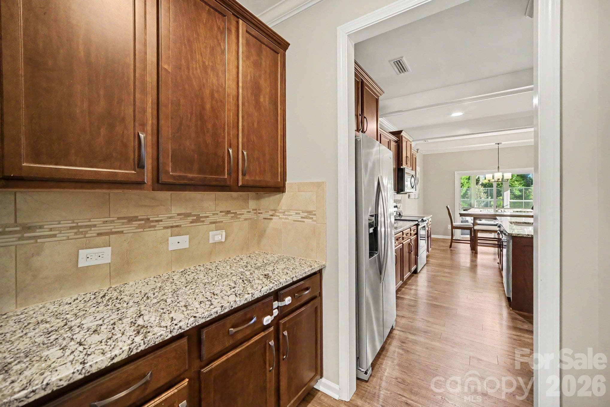 Butler's Pantry - 4410 Huntley Glen Drive, Pineville