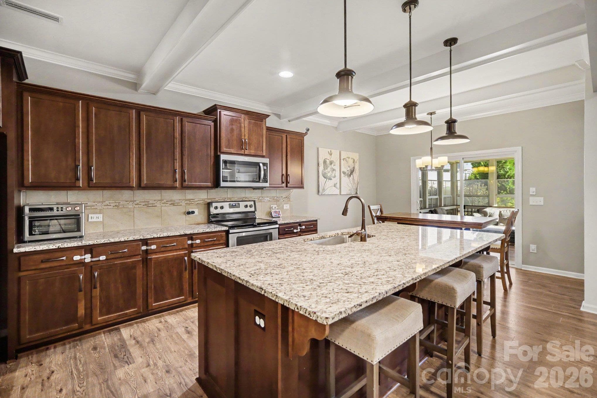 Single Family Residence at 4410 Huntley Glen Drive, Pineville, photo 17 of 40