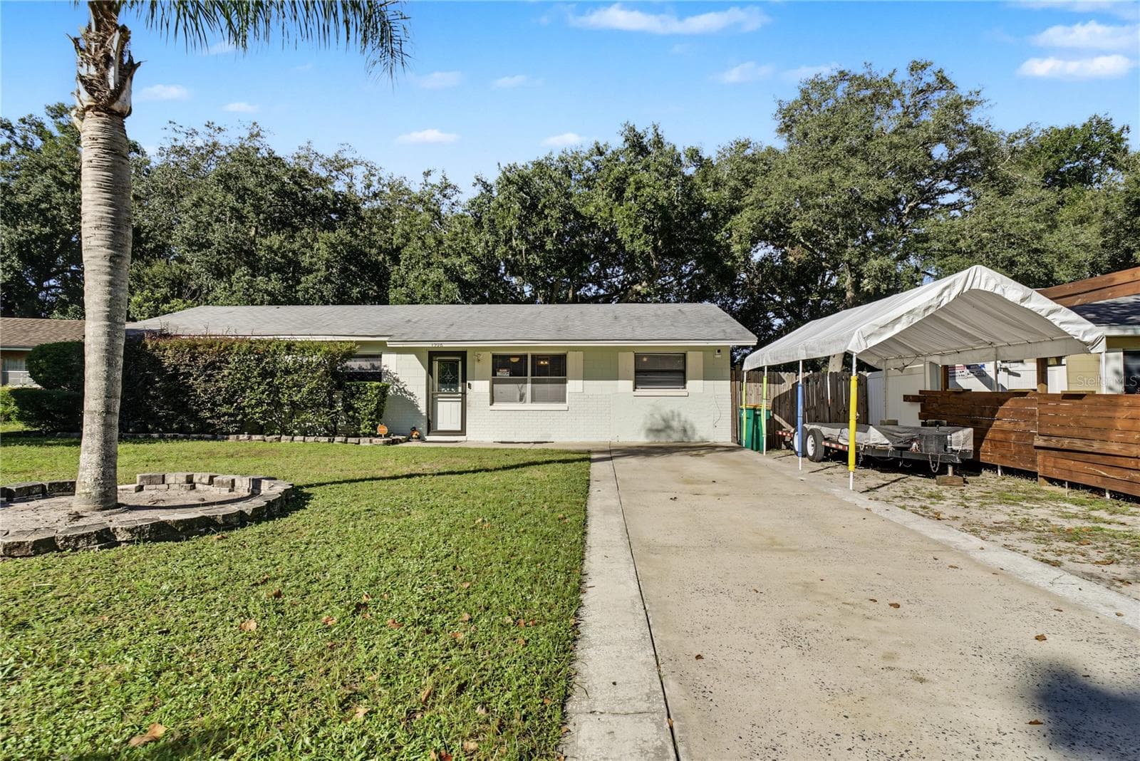Single Family Residence at 1308 JEAN CT, EUSTIS, photo 3 of 19