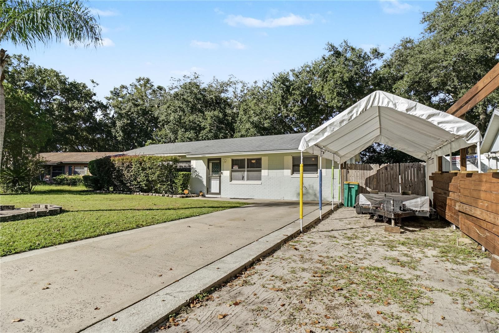 Single Family Residence at 1308 JEAN CT, EUSTIS, photo 4 of 19
