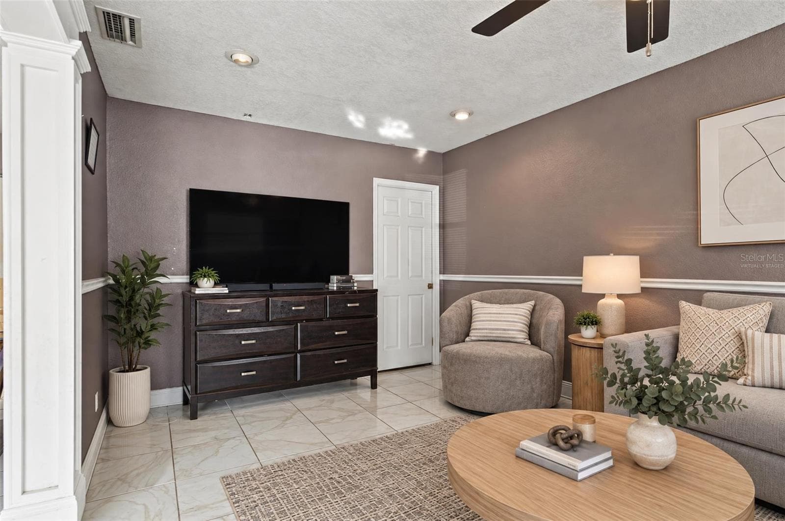 Virtually Staged - 1308 JEAN CT, EUSTIS