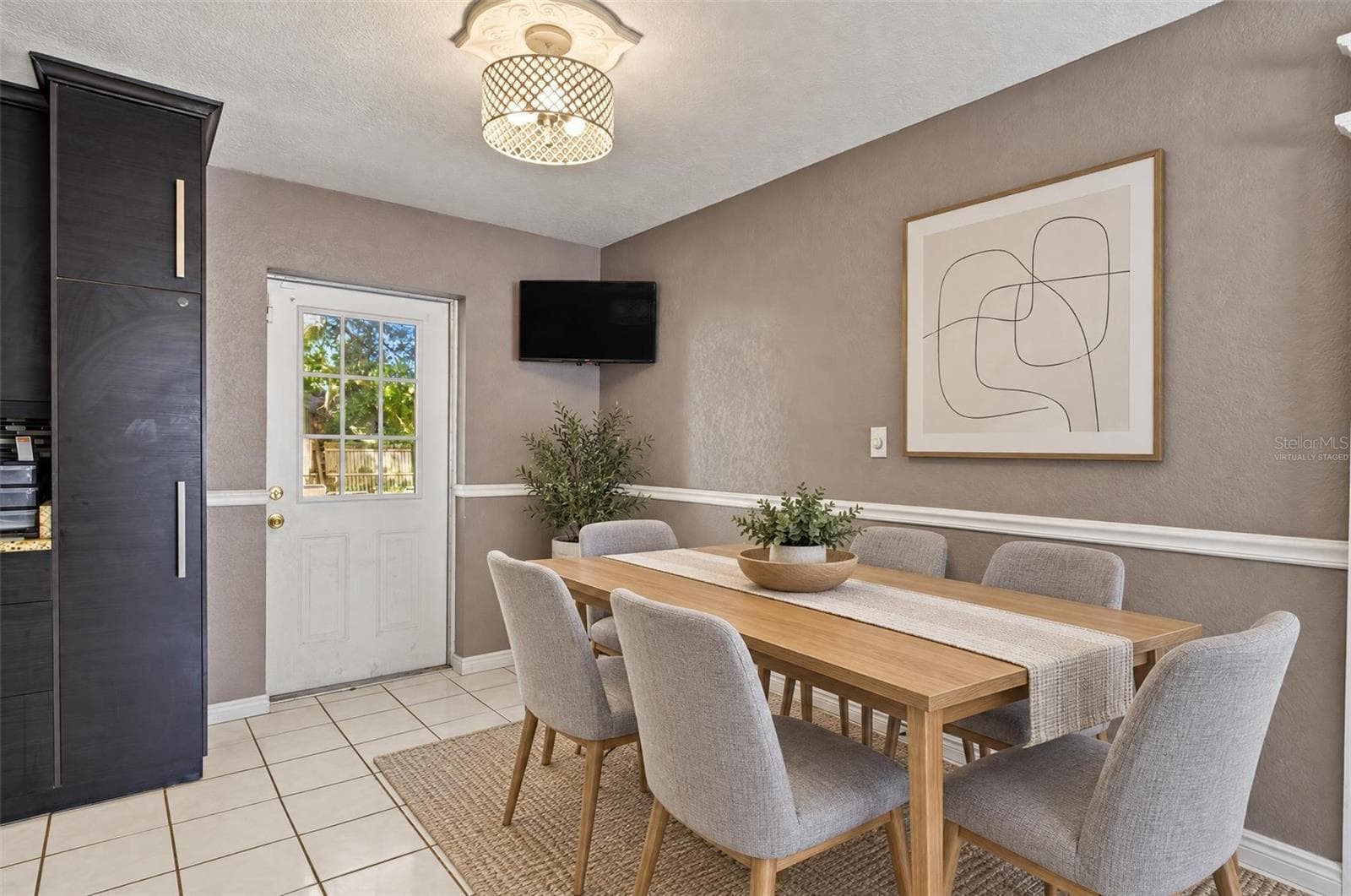 Virtually Staged - 1308 JEAN CT, EUSTIS