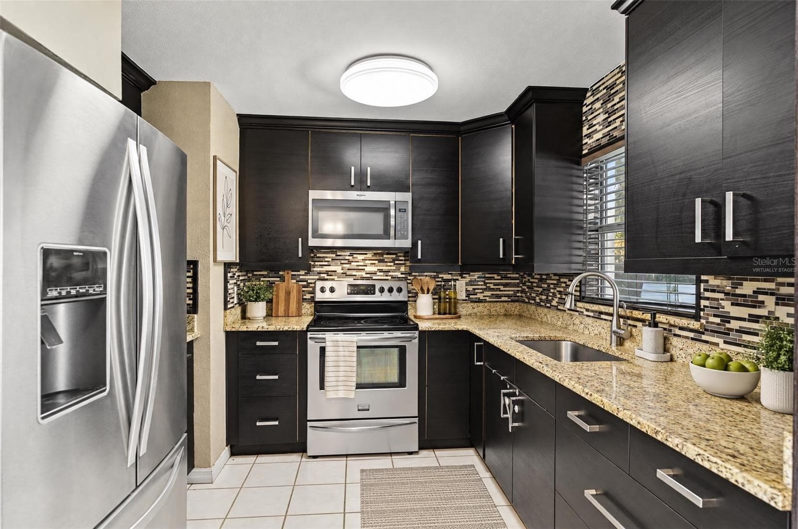 Virtually Staged - 1308 JEAN CT, EUSTIS