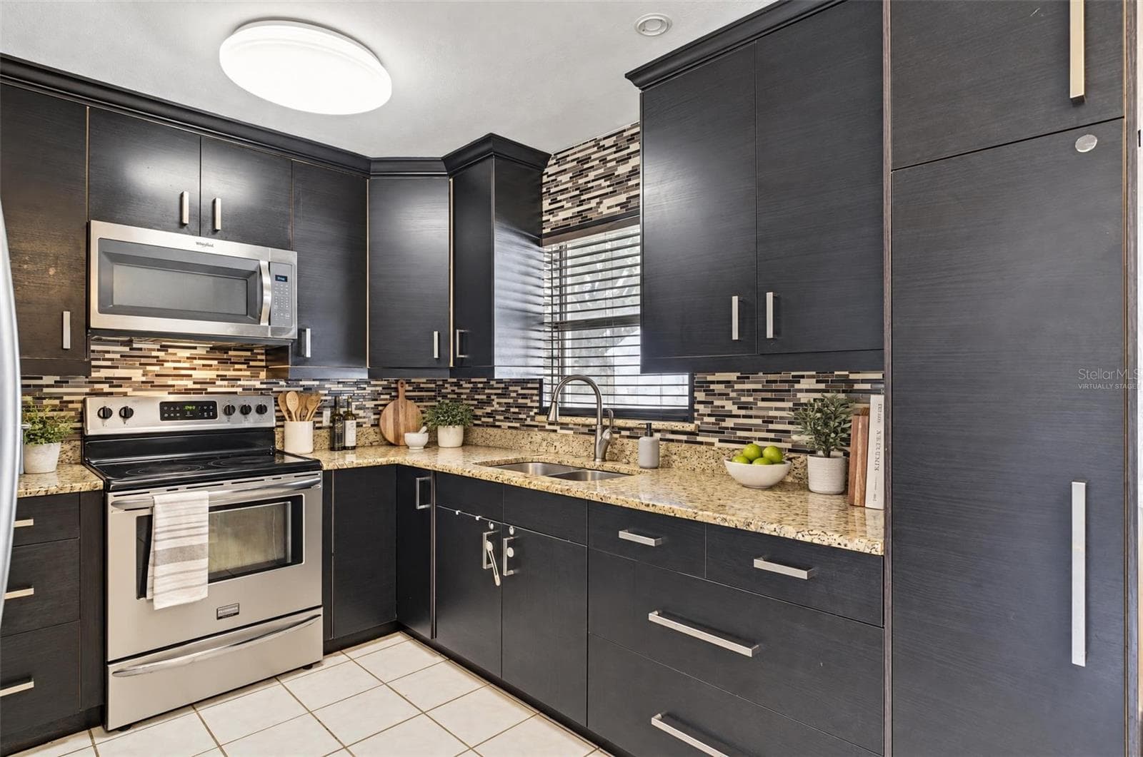 Virtually Staged - 1308 JEAN CT, EUSTIS