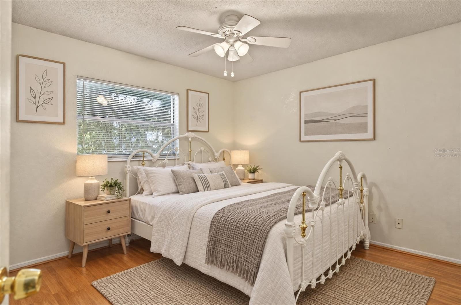 Virtually Staged - 1308 JEAN CT, EUSTIS