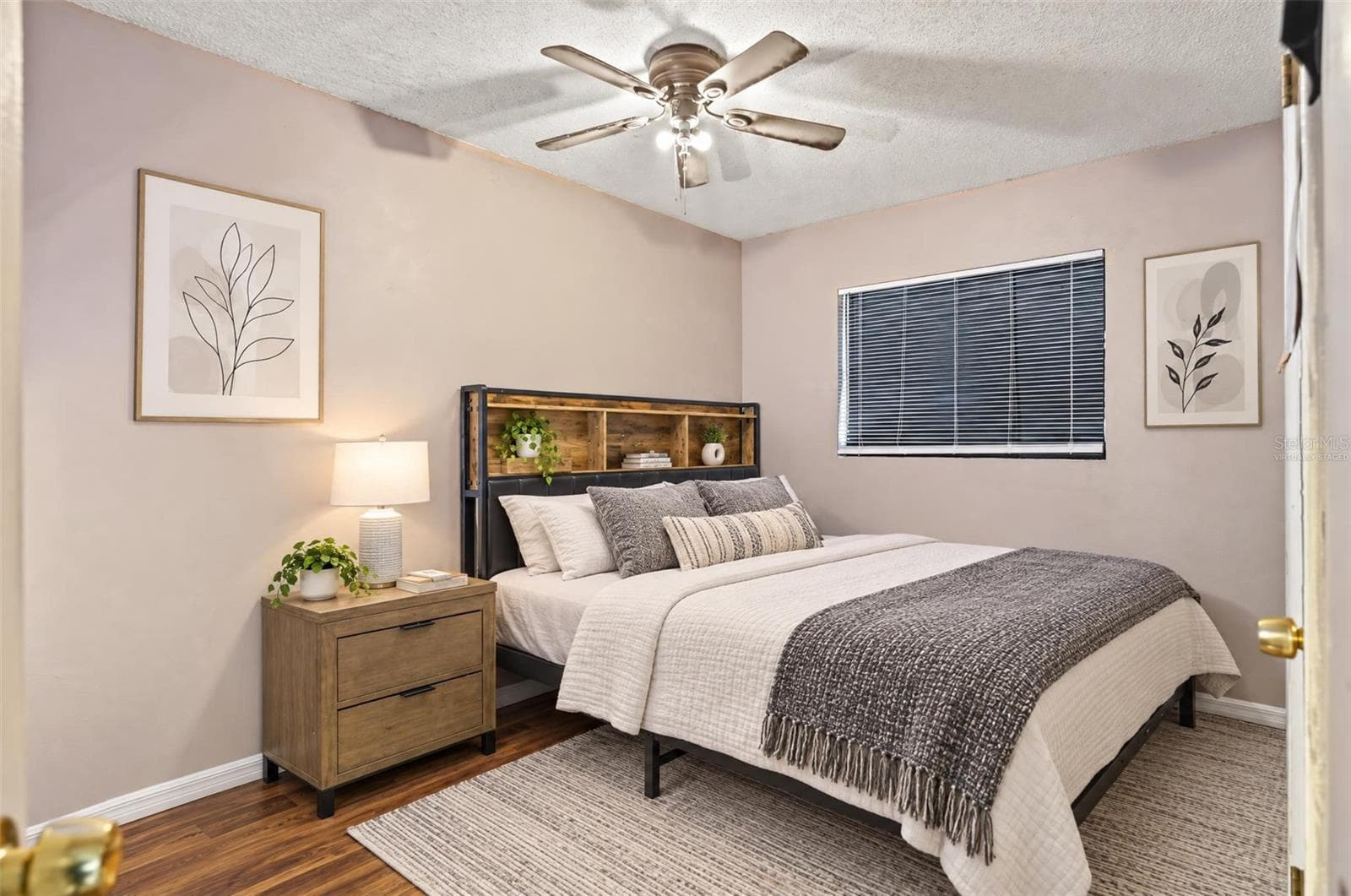 Virtually Staged - 1308 JEAN CT, EUSTIS
