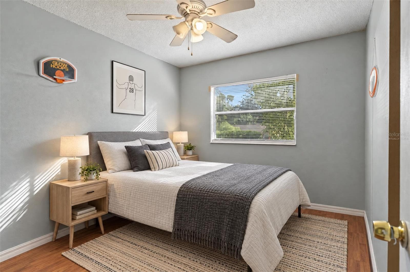 Virtually Staged - 1308 JEAN CT, EUSTIS