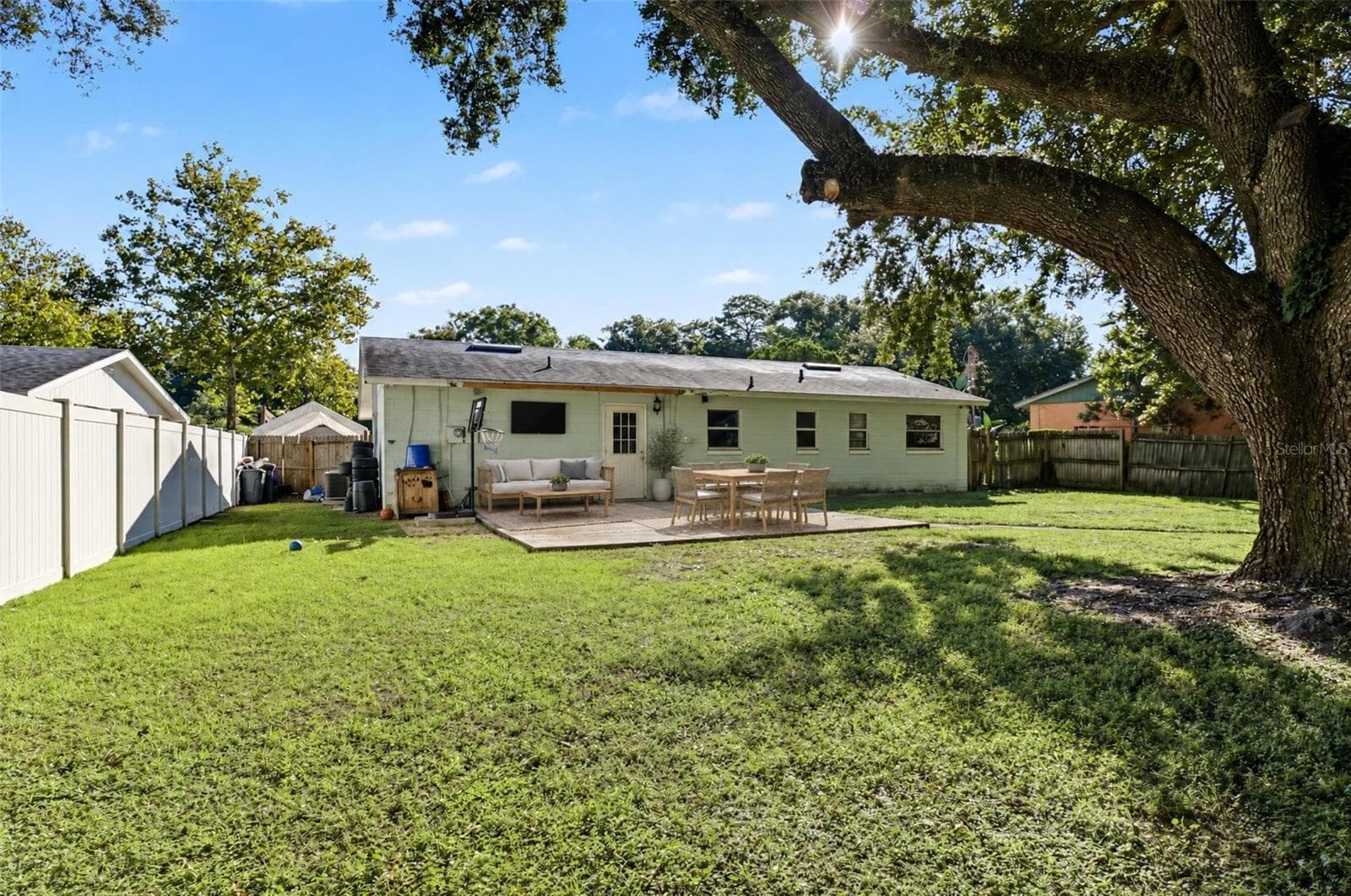 Single Family Residence at 1308 JEAN CT, EUSTIS, photo 17 of 19