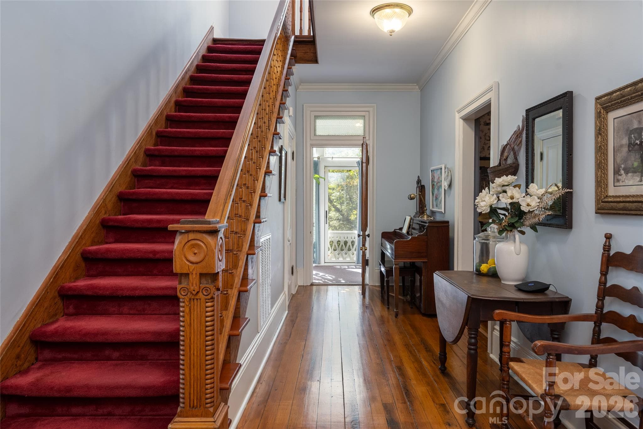 Single Family Residence at 185 Country Club Drive, Canton, photo 10 of 48