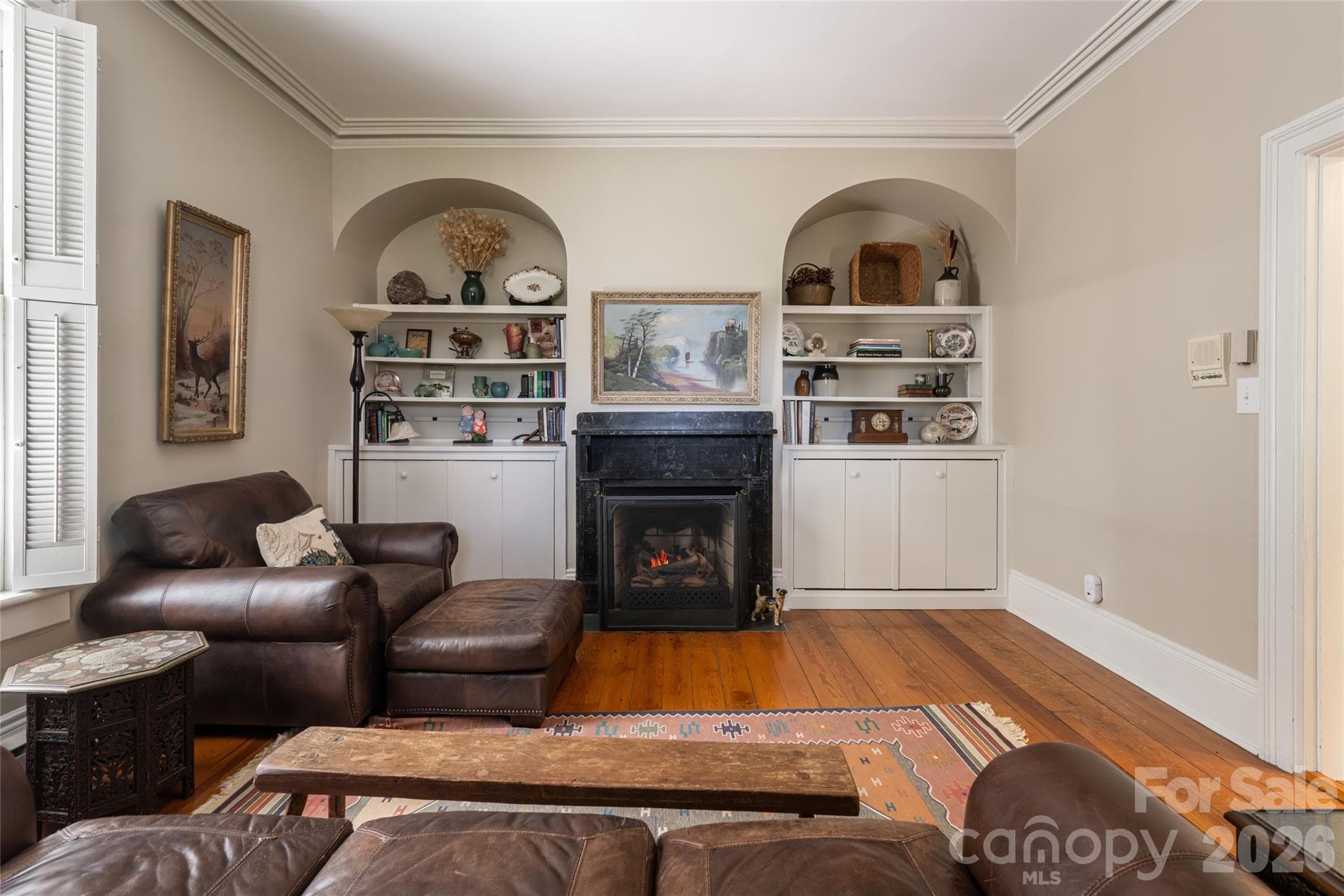 Single Family Residence at 185 Country Club Drive, Canton, photo 11 of 48