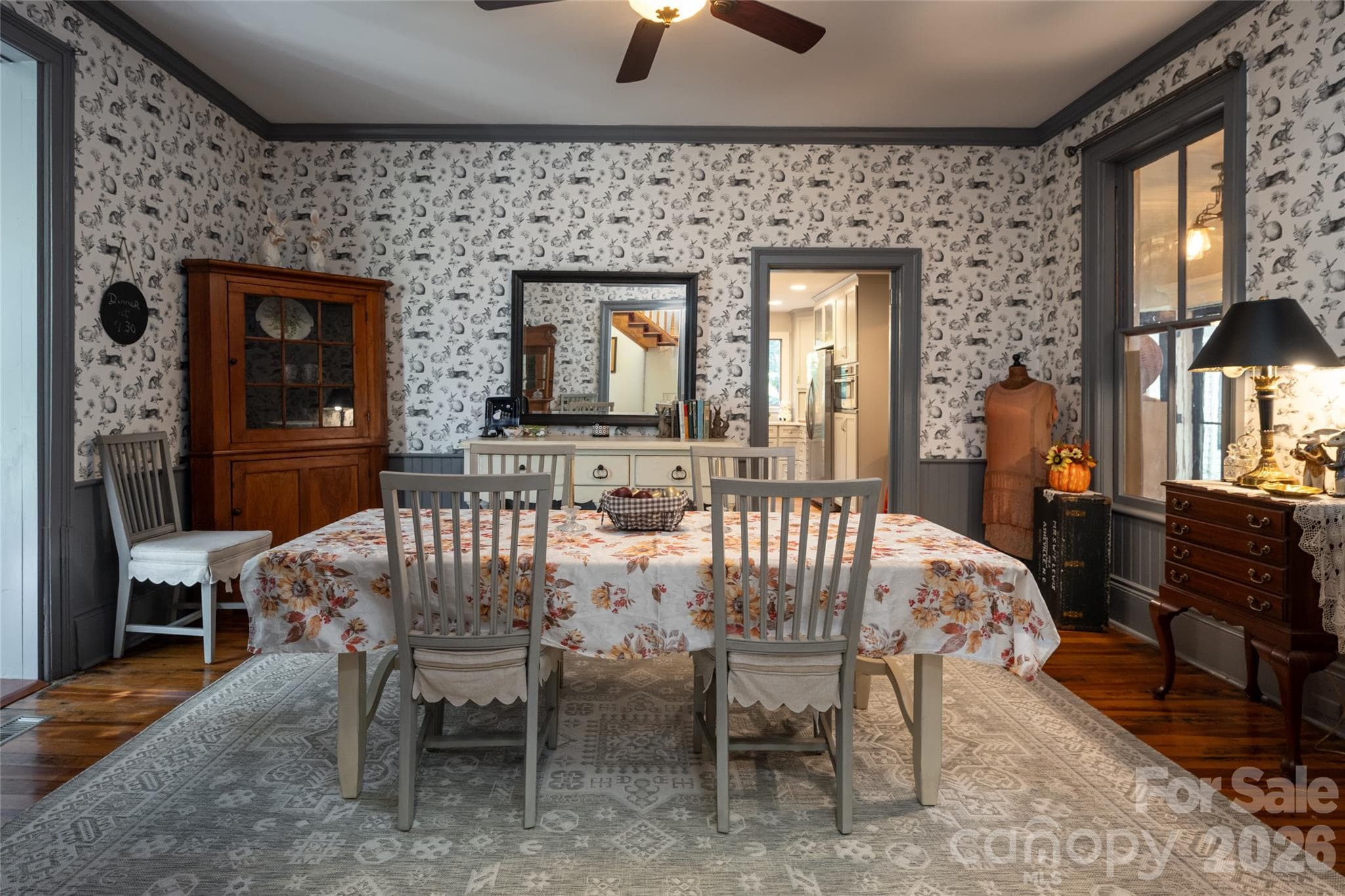 Single Family Residence at 185 Country Club Drive, Canton, photo 12 of 48