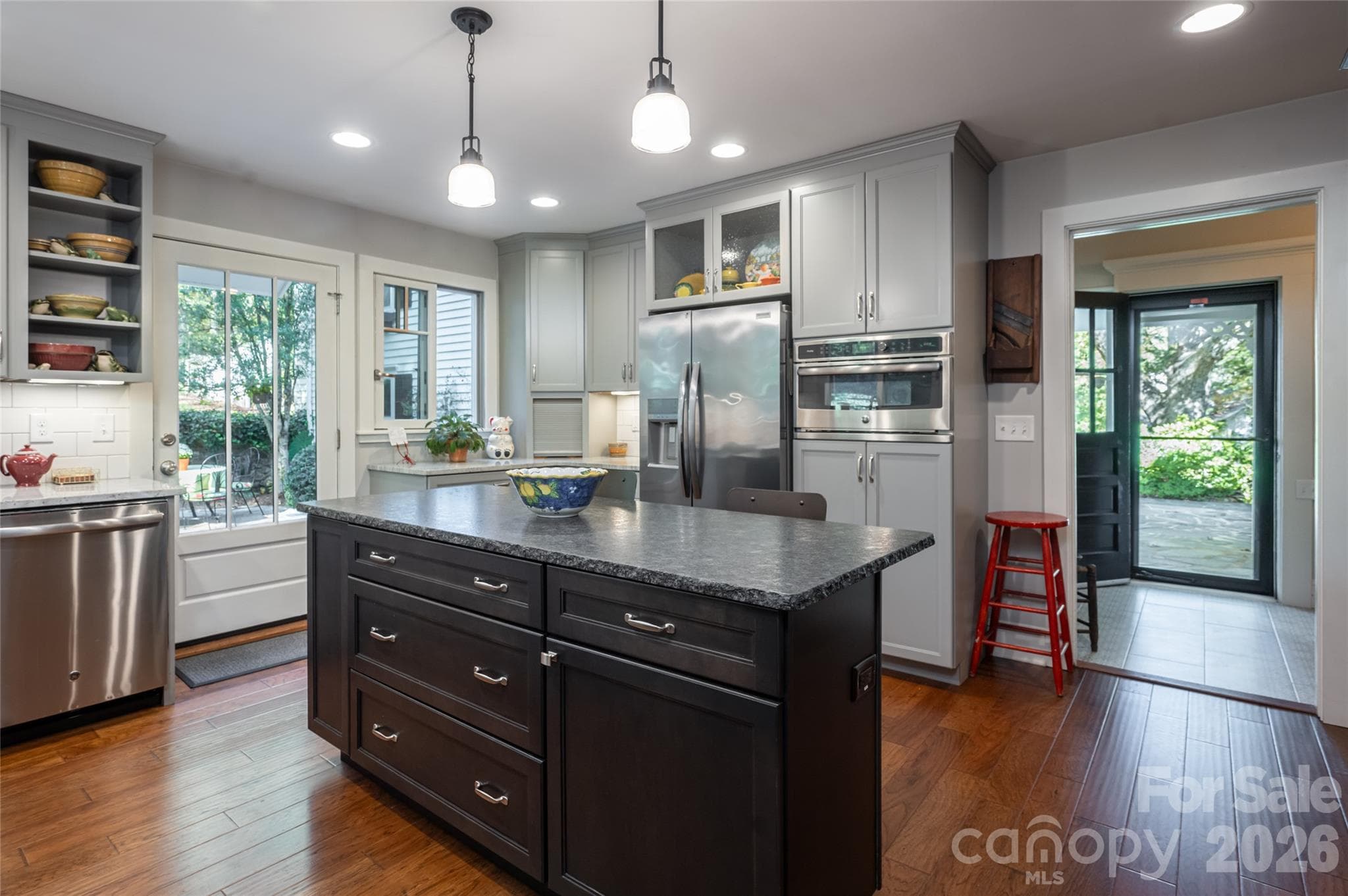 Single Family Residence at 185 Country Club Drive, Canton, photo 20 of 48