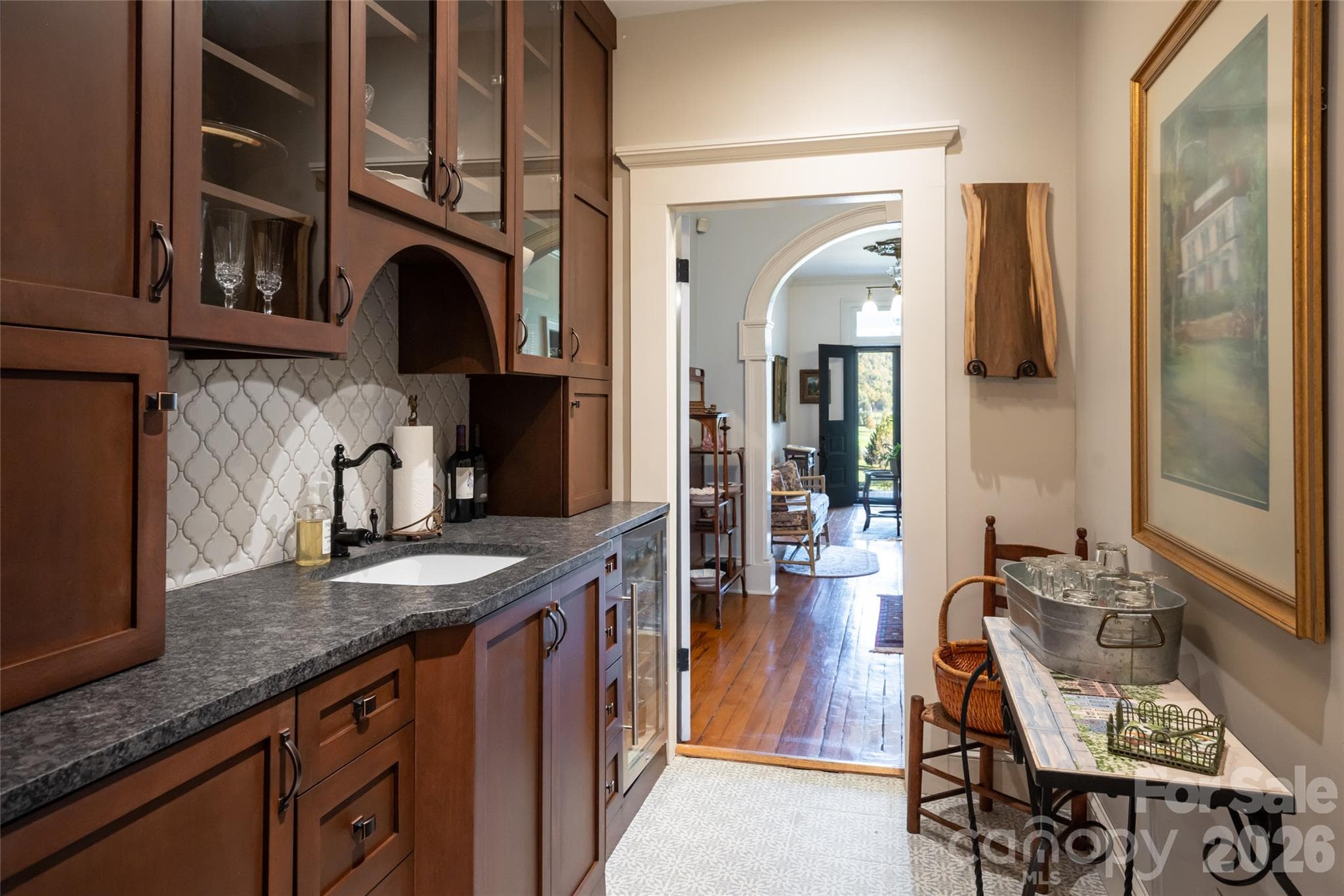 Single Family Residence at 185 Country Club Drive, Canton, photo 21 of 48