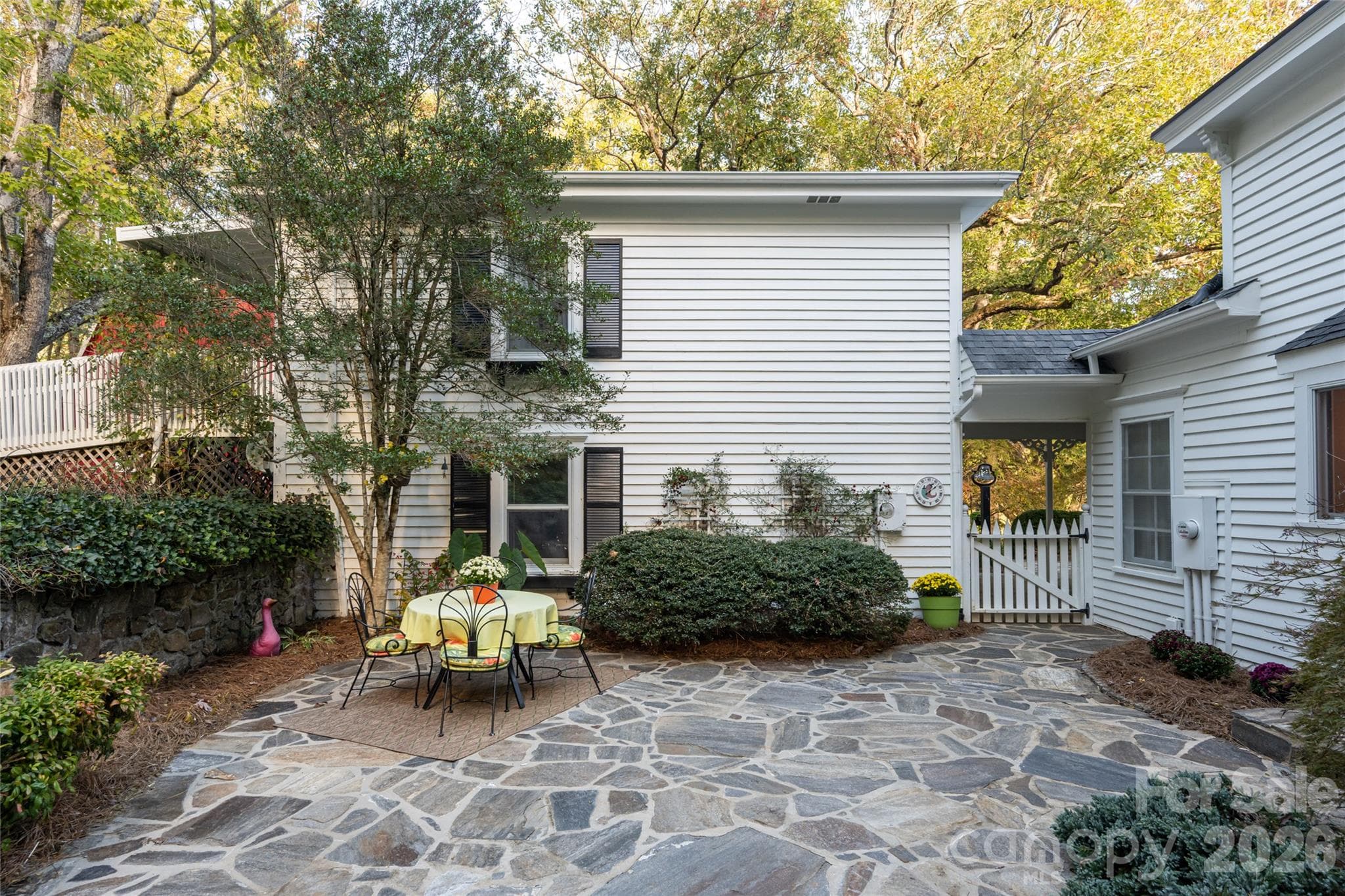 Single Family Residence at 185 Country Club Drive, Canton, photo 44 of 48