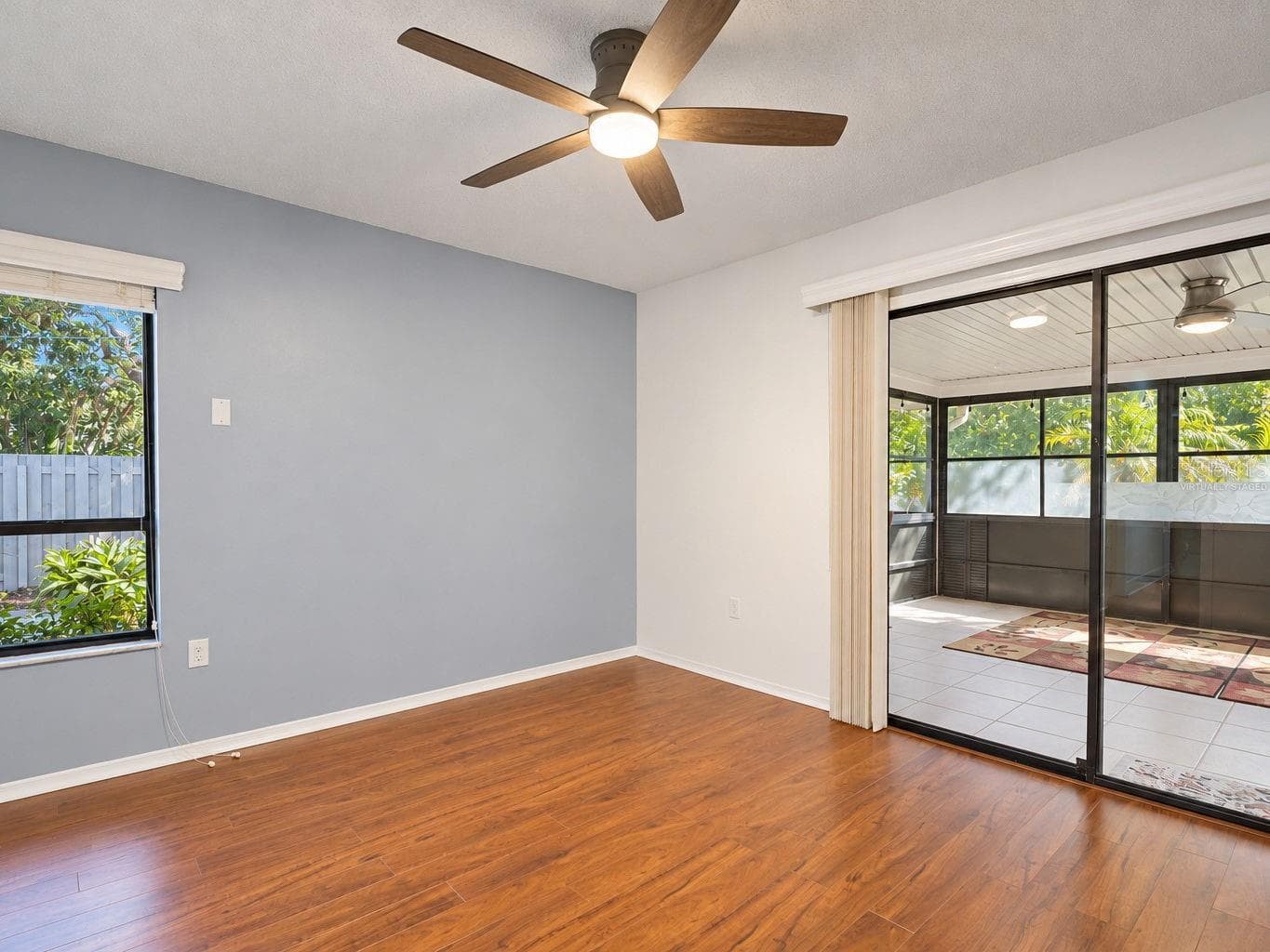 virtually staged - 119 PARKSIDE COLONY DR, TARPON SPRINGS
