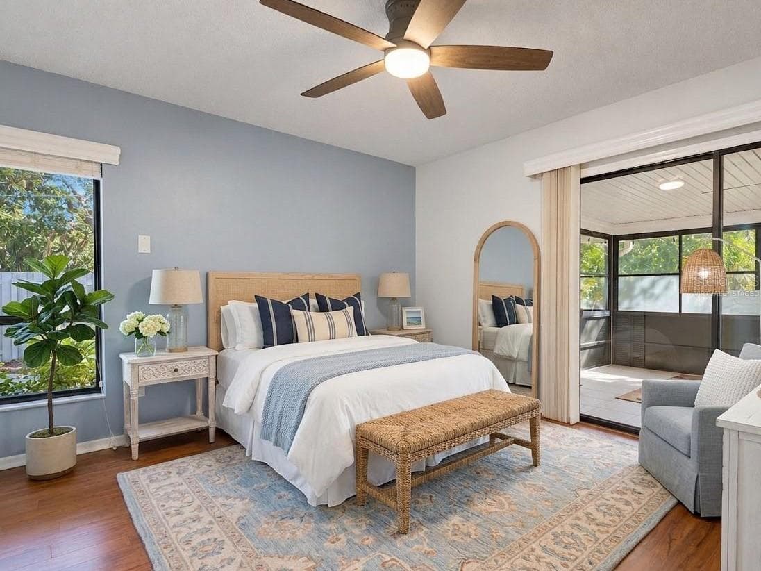 virtually staged - 119 PARKSIDE COLONY DR, TARPON SPRINGS