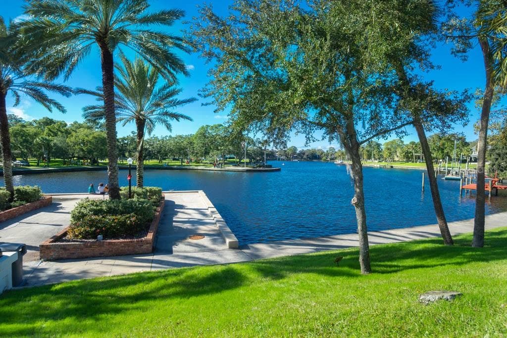 Villa at 119 PARKSIDE COLONY DR, TARPON SPRINGS, photo 67 of 76