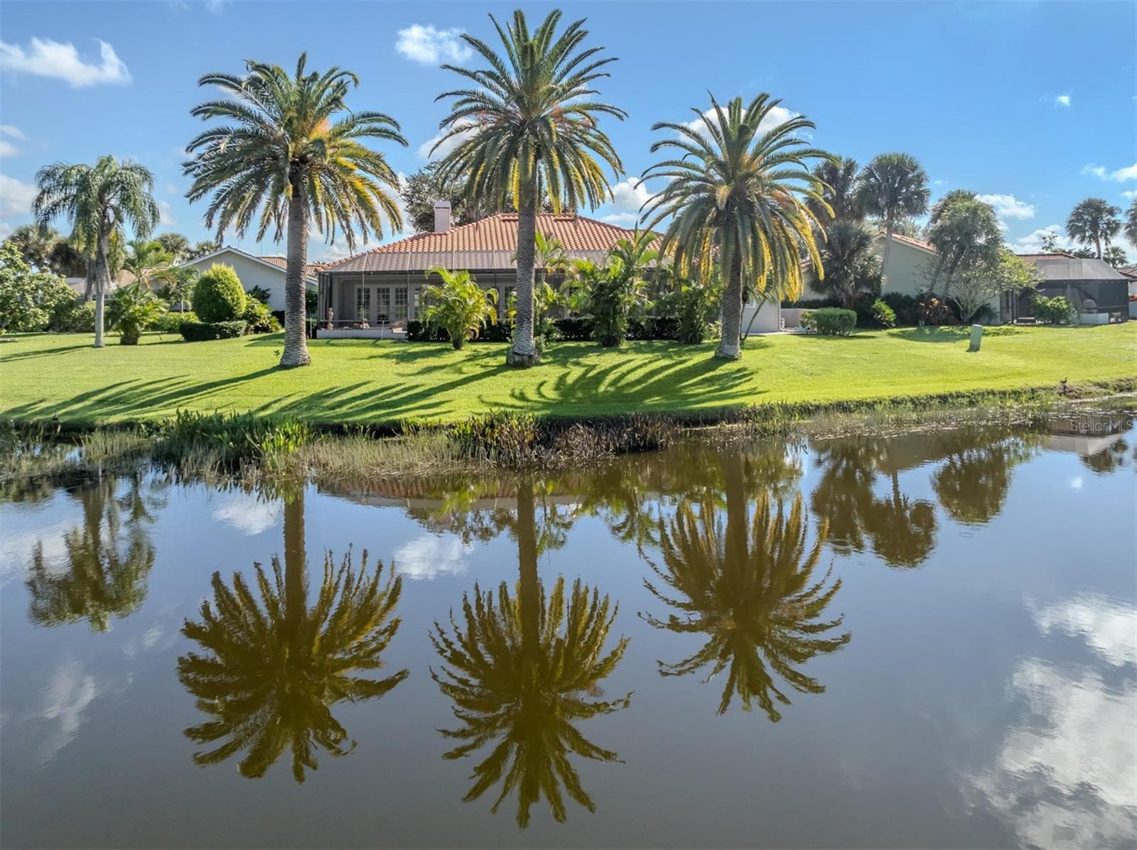 Stunning lot! - 1725 ARDRY WAY, VENICE