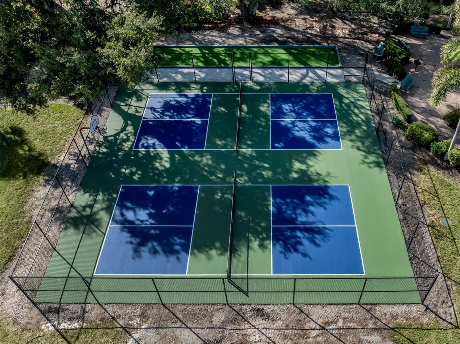 Waterford Club includes Pickle Ball courts - 1725 ARDRY WAY, VENICE