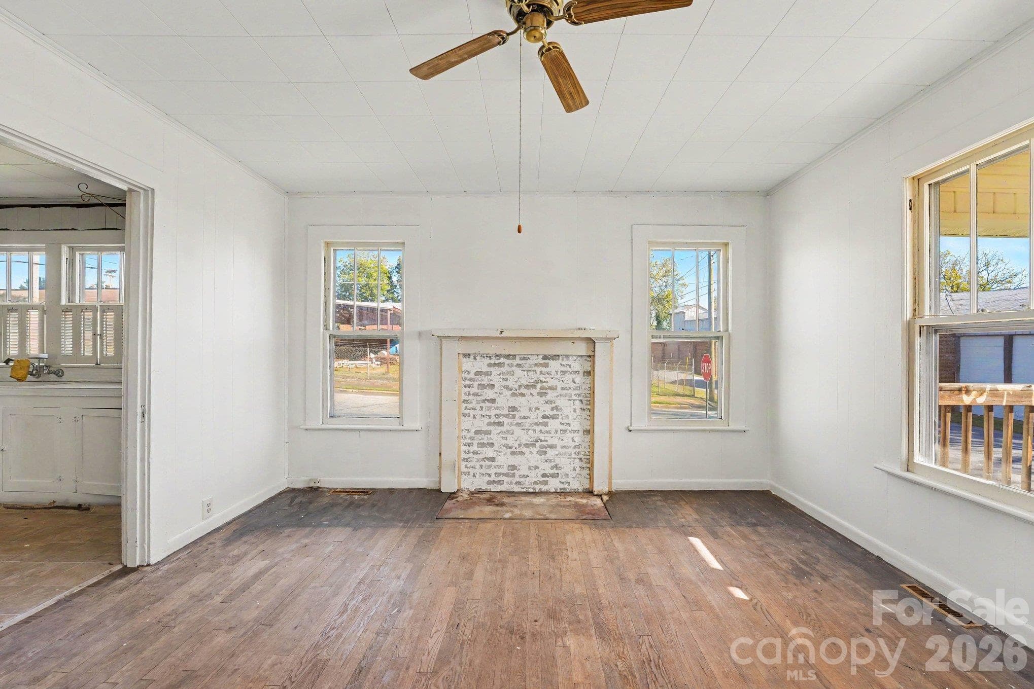 Single Family Residence at 216 N Brady Avenue, Newton, photo 8 of 23
