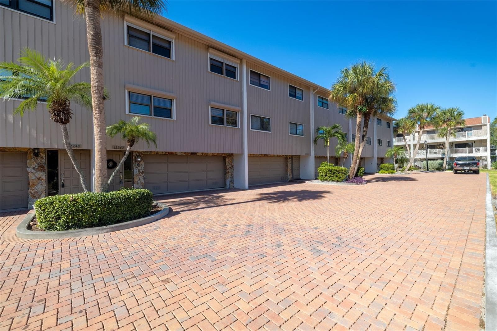 Townhouse at 12242 2ND ST E, TREASURE ISLAND, photo 3 of 51