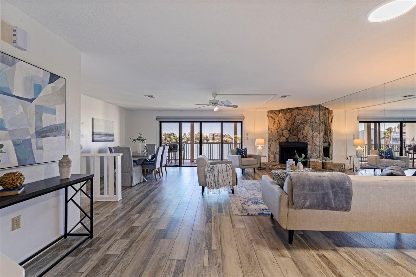 Townhouse at 12242 2ND ST E, TREASURE ISLAND, photo 5 of 51
