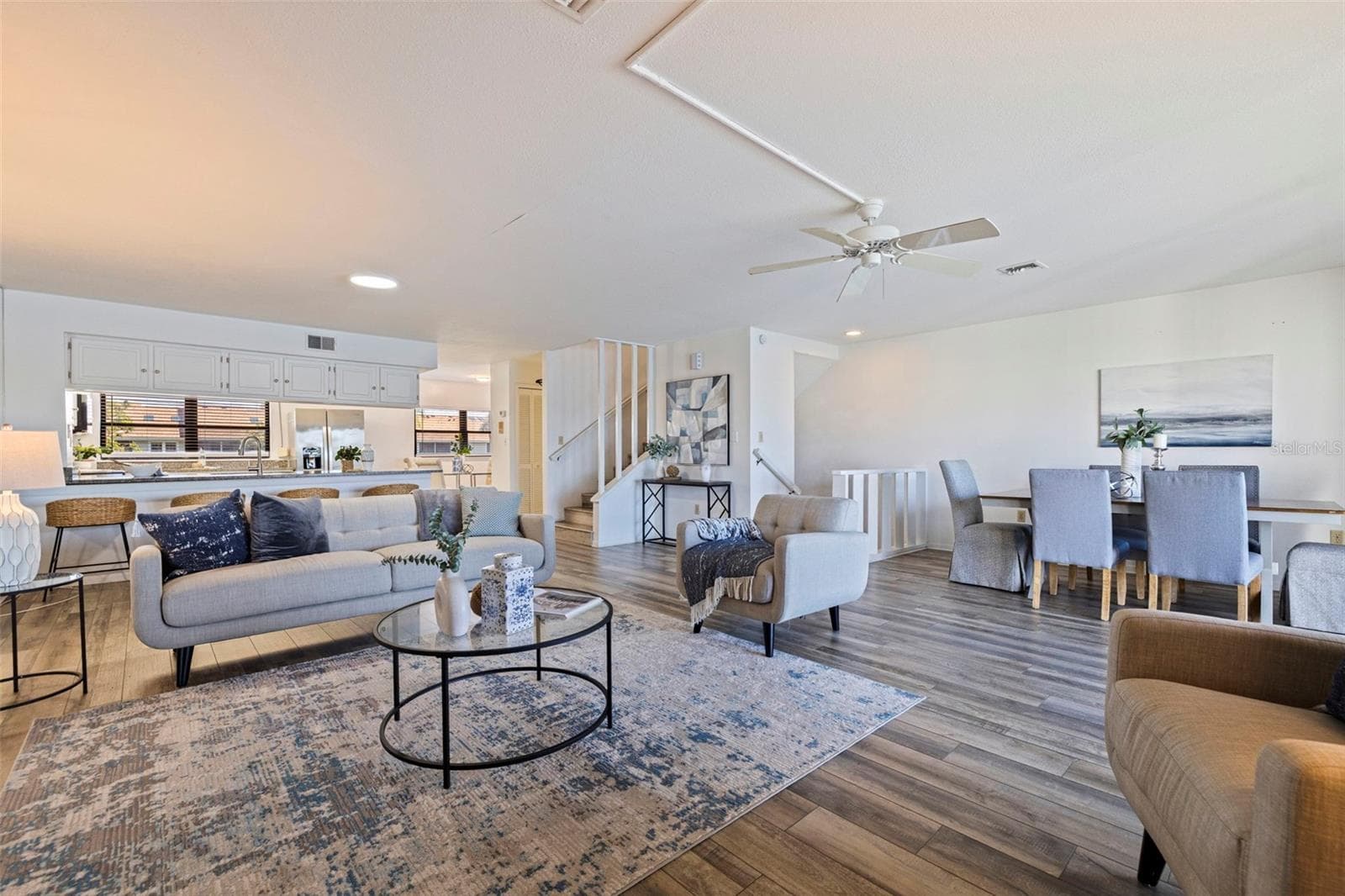 Townhouse at 12242 2ND ST E, TREASURE ISLAND, photo 7 of 51