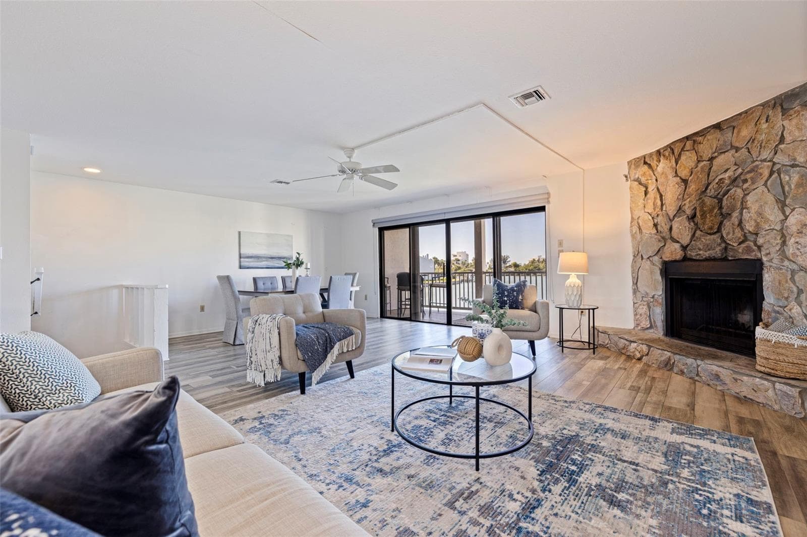 Townhouse at 12242 2ND ST E, TREASURE ISLAND, photo 8 of 51