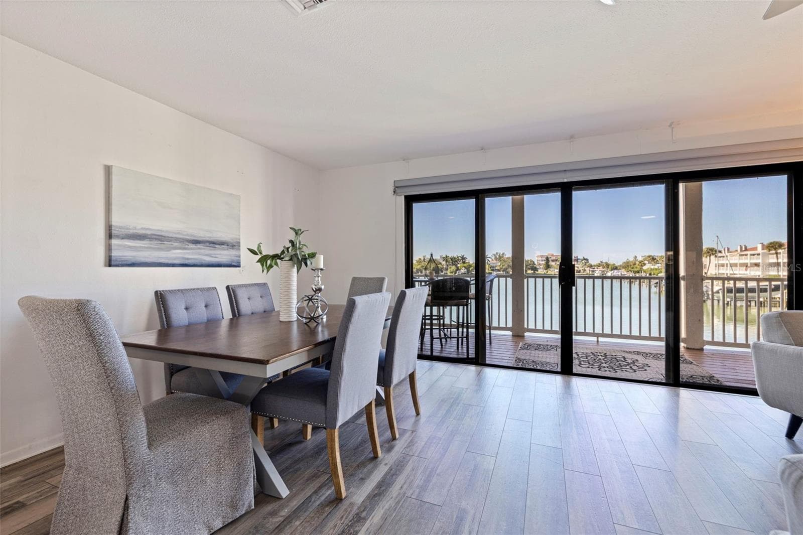 Townhouse at 12242 2ND ST E, TREASURE ISLAND, photo 11 of 51