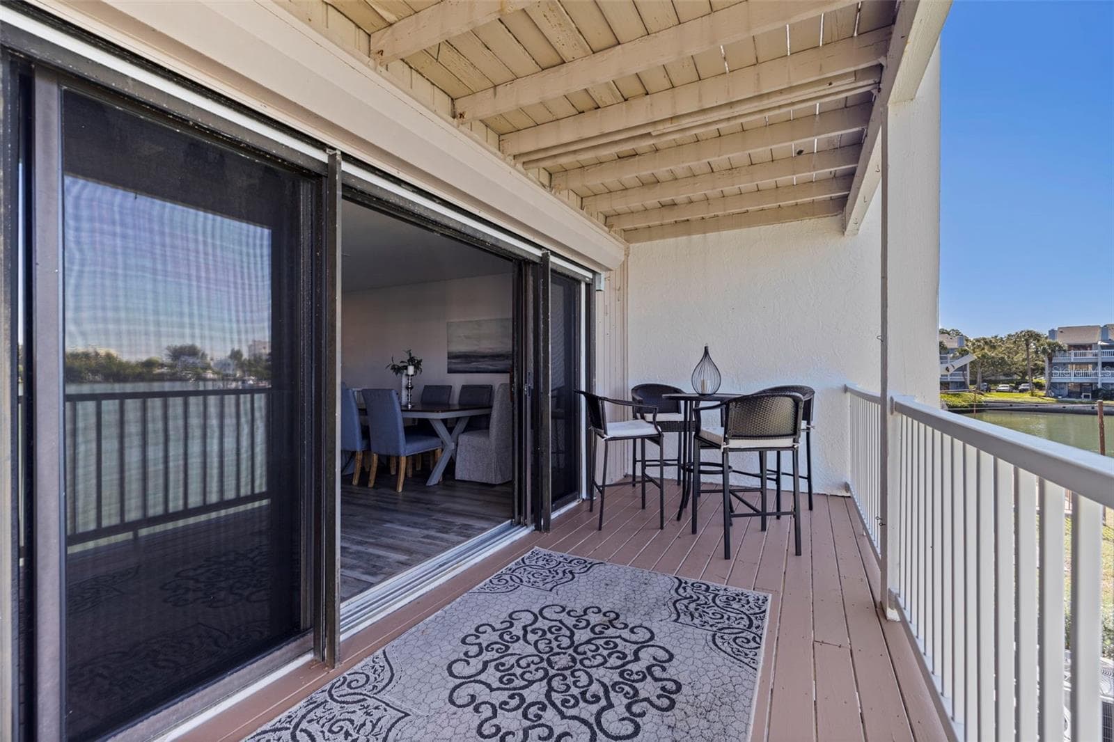Townhouse at 12242 2ND ST E, TREASURE ISLAND, photo 13 of 51