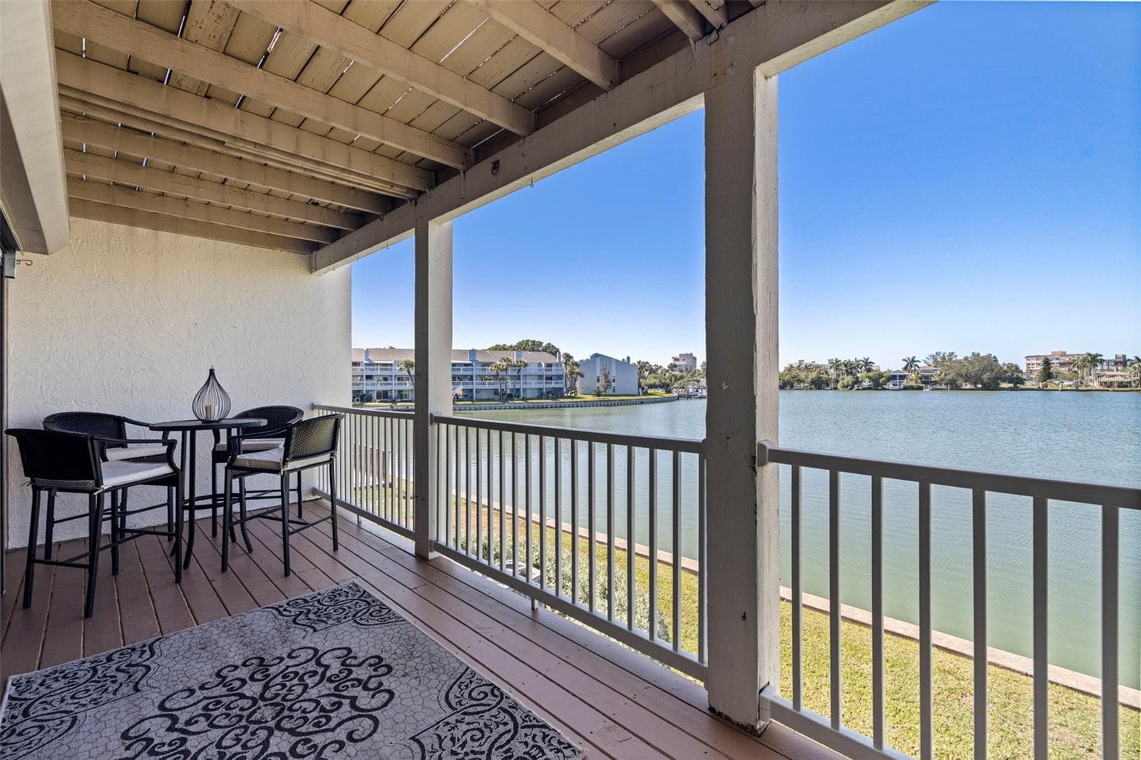 Townhouse at 12242 2ND ST E, TREASURE ISLAND, photo 14 of 51
