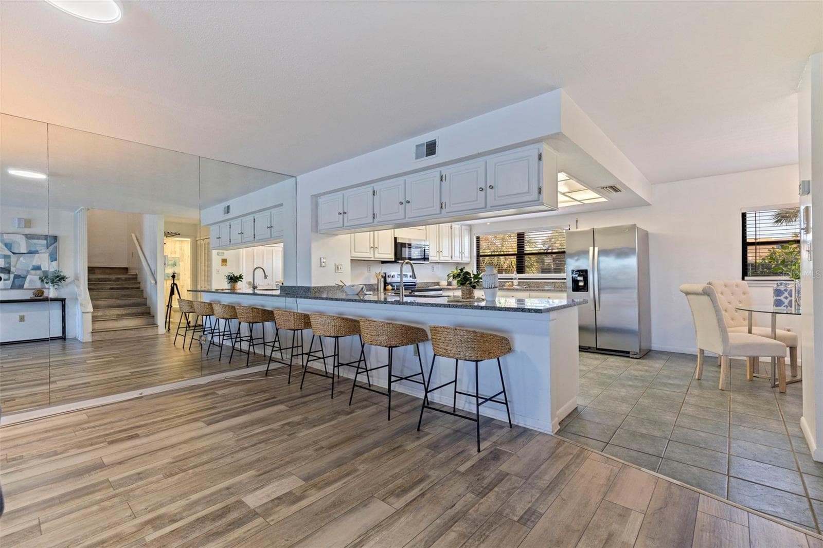 Townhouse at 12242 2ND ST E, TREASURE ISLAND, photo 16 of 51