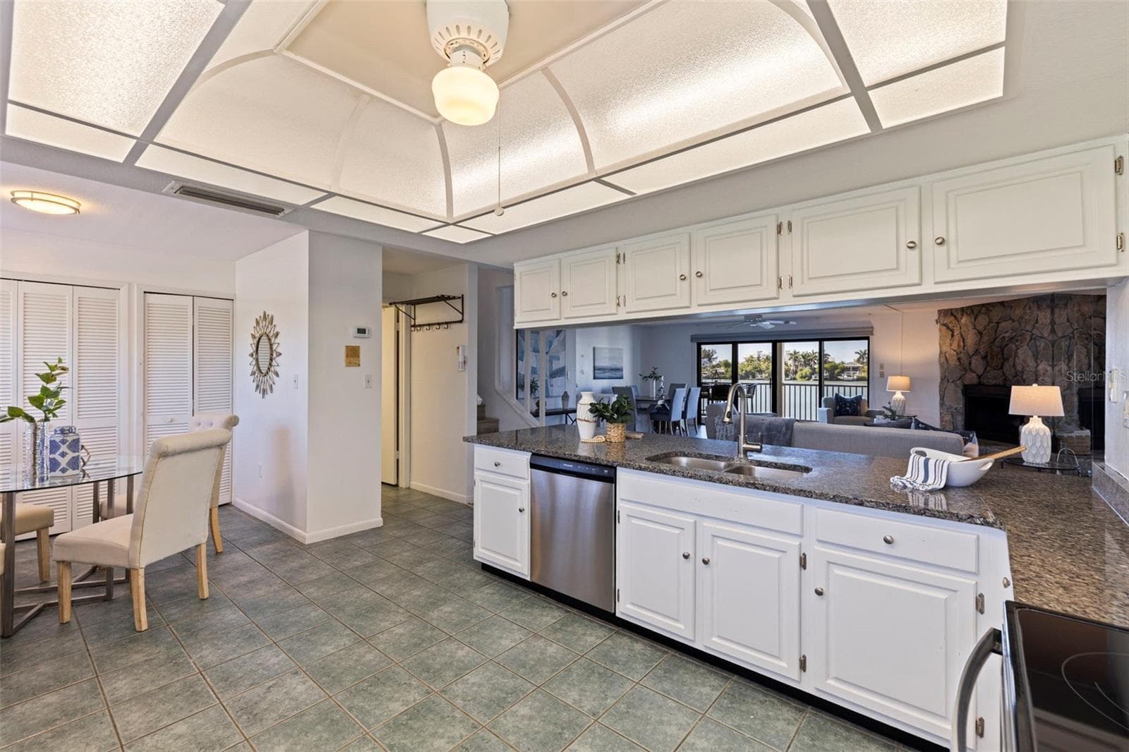 Townhouse at 12242 2ND ST E, TREASURE ISLAND, photo 21 of 51