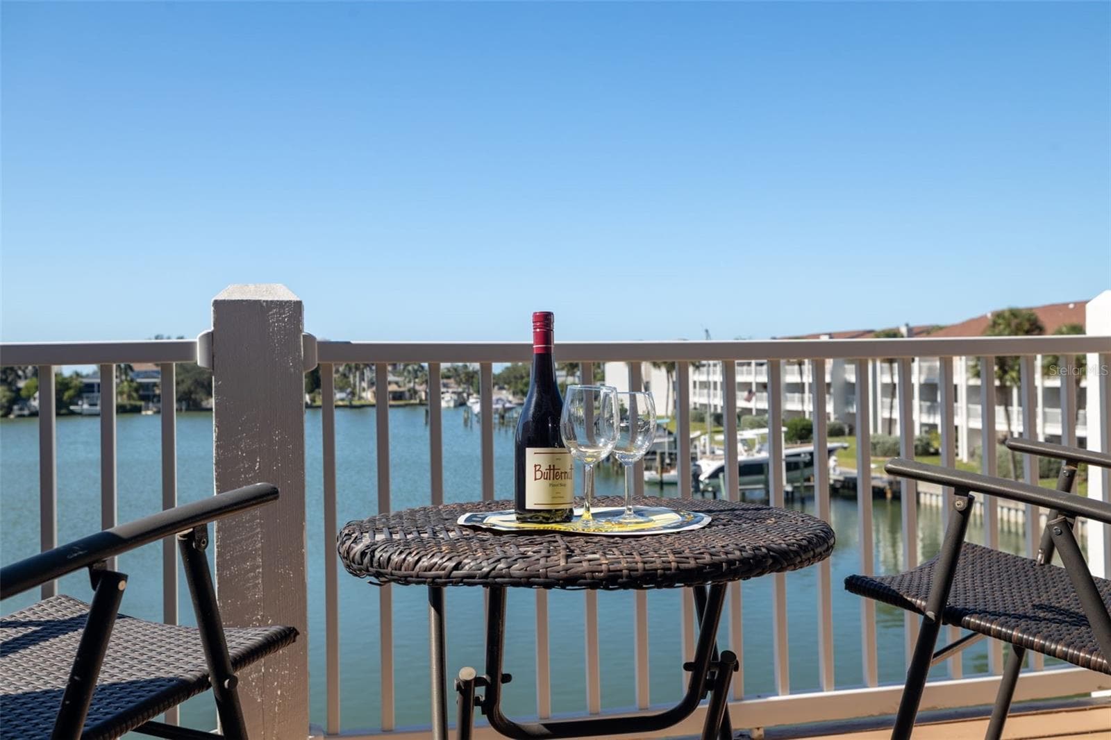 Townhouse at 12242 2ND ST E, TREASURE ISLAND, photo 27 of 51