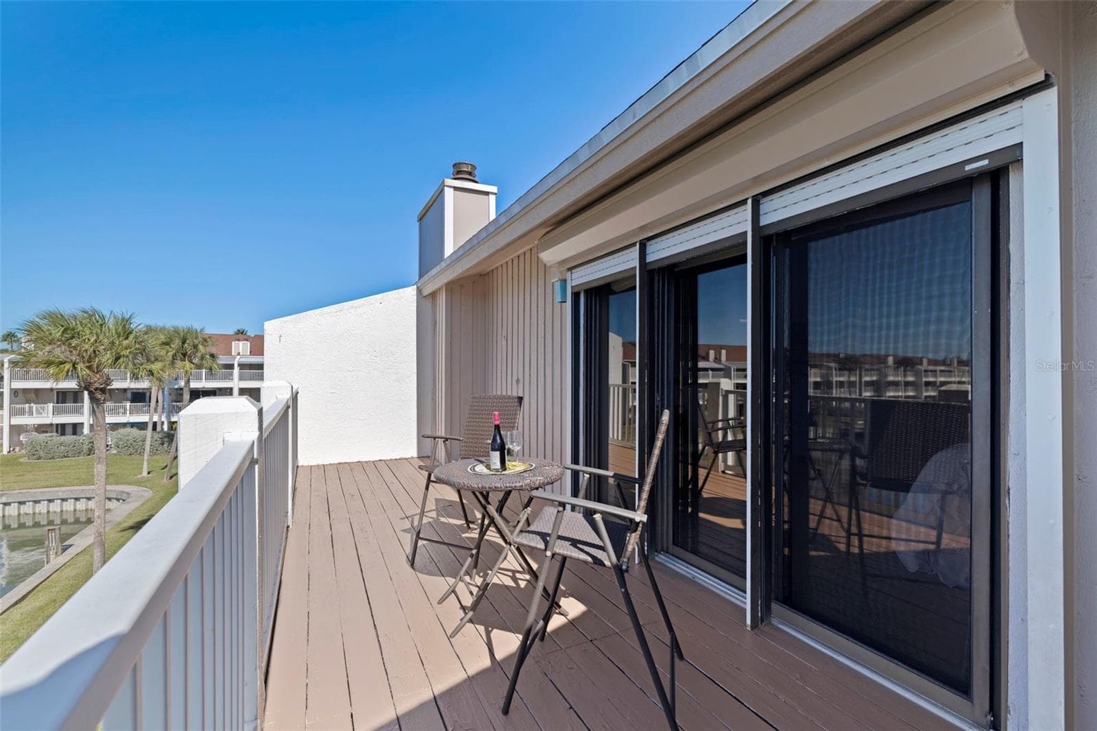 Townhouse at 12242 2ND ST E, TREASURE ISLAND, photo 28 of 51