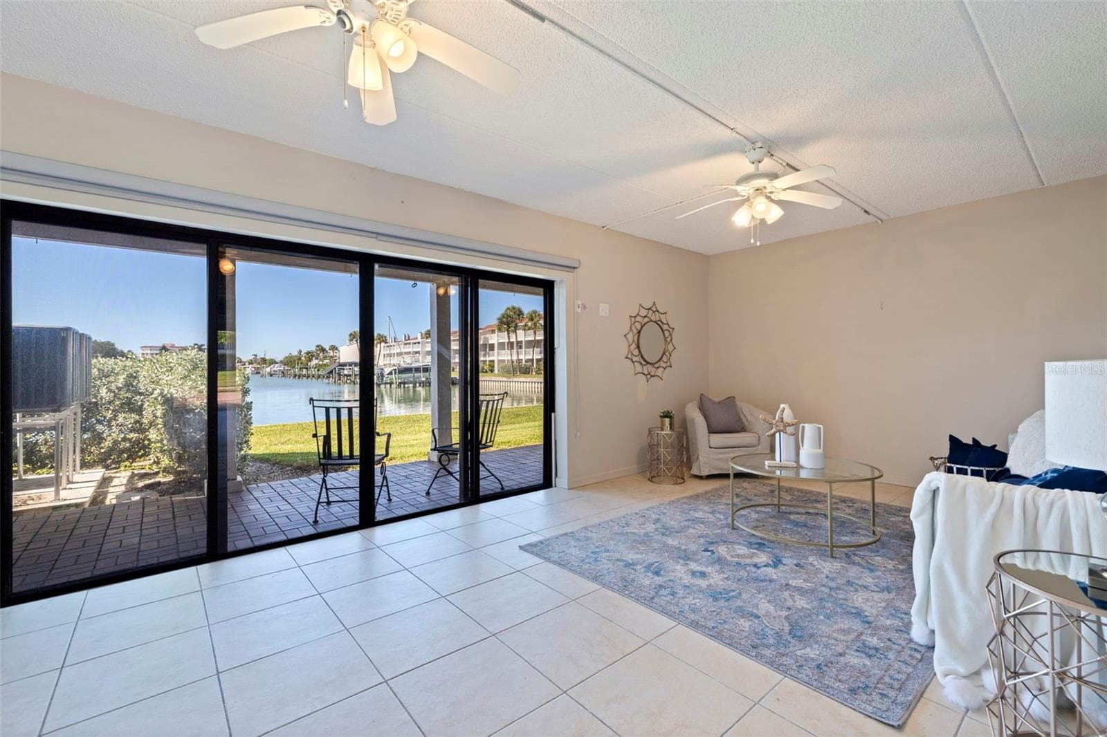 Townhouse at 12242 2ND ST E, TREASURE ISLAND, photo 44 of 51