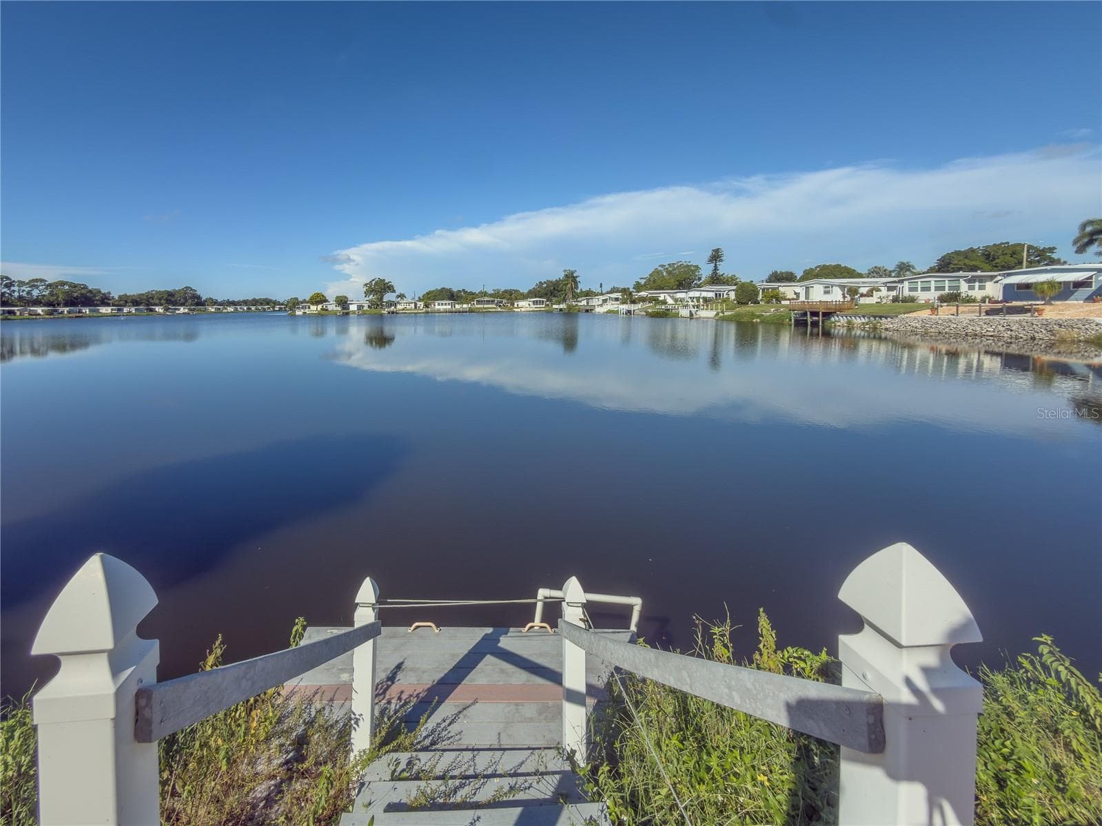 Million Dollar Sunsets!! - 808 53RD AVE E #27, BRADENTON