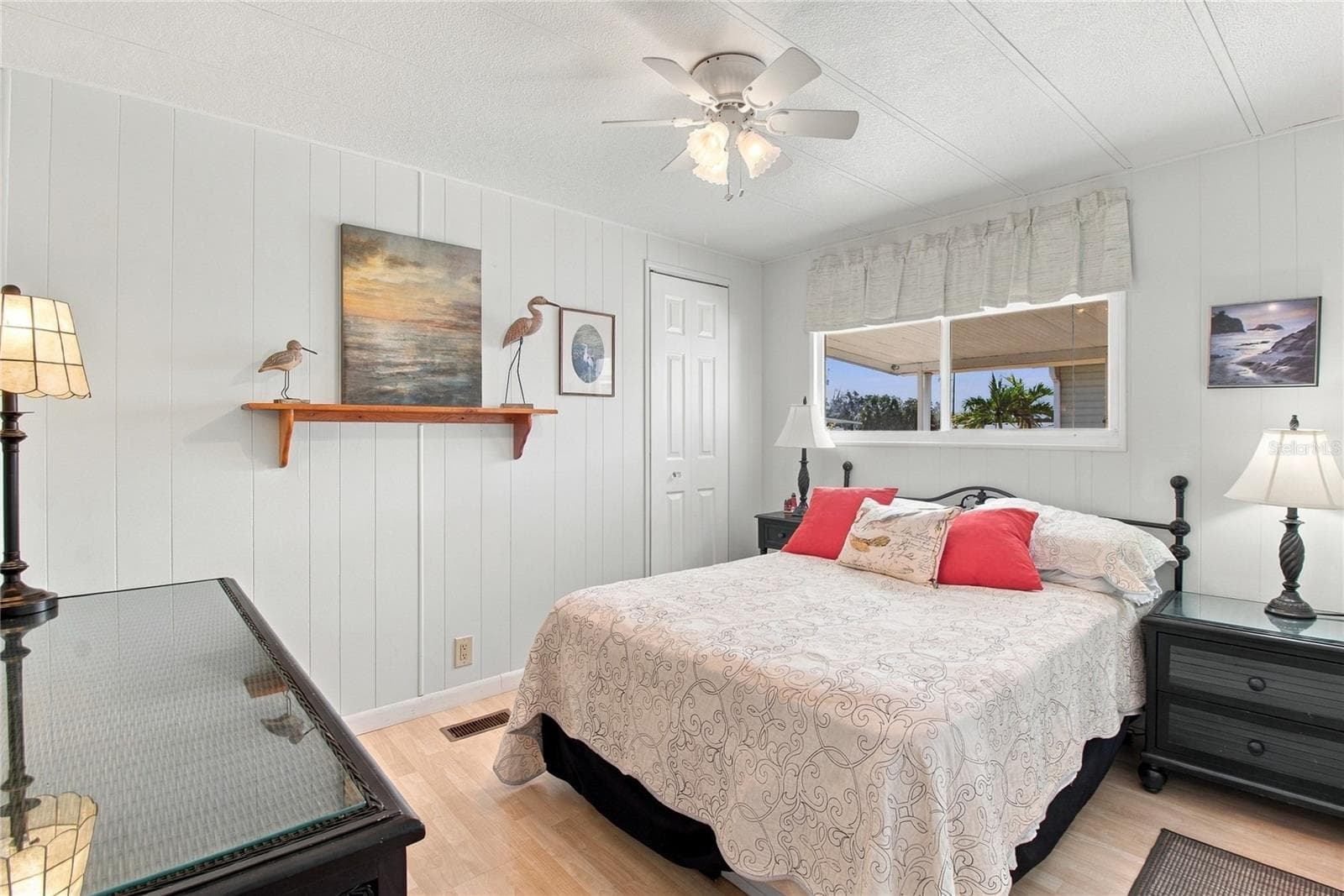Guest Bedroom - 808 53RD AVE E #27, BRADENTON