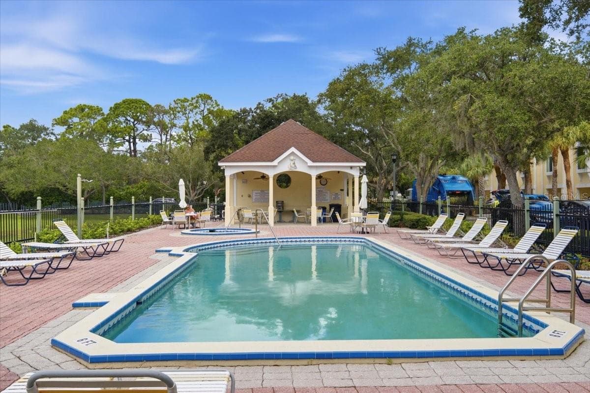 Townhouse at 116 BRENT CIR, OLDSMAR, photo 25 of 36