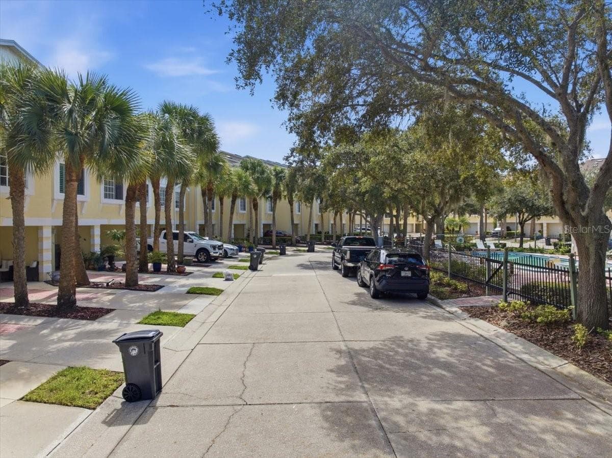 Townhouse at 116 BRENT CIR, OLDSMAR, photo 36 of 36