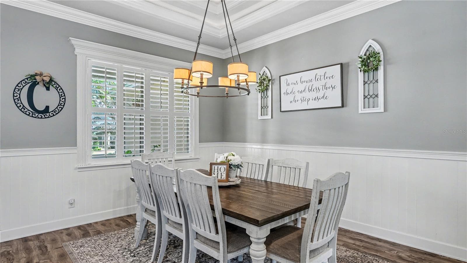 Single Family Residence at 5871 HIGH RIDGE LOOP, LAKELAND, photo 9 of 60