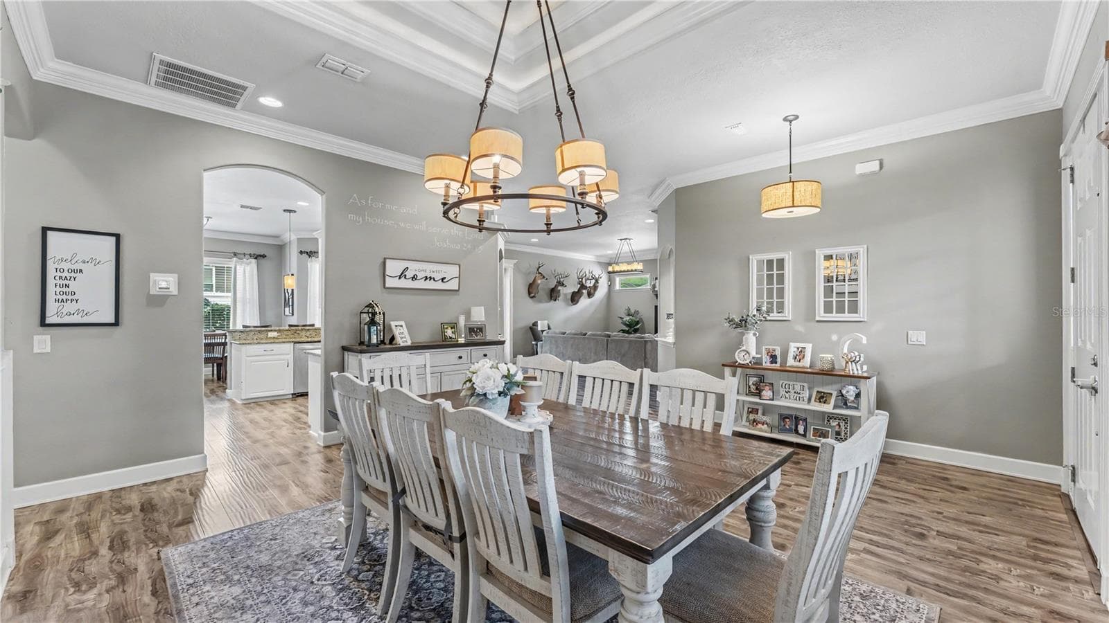 Single Family Residence at 5871 HIGH RIDGE LOOP, LAKELAND, photo 11 of 60